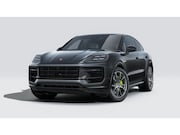 Porsche Cayenne Coupé - S E-Hybrid