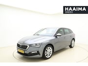 Skoda Scala - 1.0 TSI Sport Business Automaat | Digitale cockpit | Navi | 
