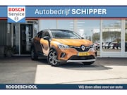 Renault Captur - 1.6 E-Tech Plug-in Hybrid 160 Intens
