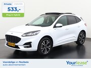 Ford Kuga - 2.5 PHEV Plug-in ST-Line | All-in 533, - Private Lease | Dir