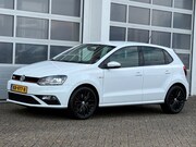 Volkswagen Polo - 1.8 TSI 192PK AUT. Xenon Navi Pdc Stoelverw Keurige auto