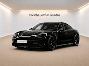 Porsche Taycan - Black Edition