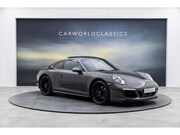 Porsche 911 - 991.2 - 3.0 CARRERA 4 GTS COUPE