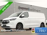 Ford Transit Custom - E-Transit 340 L2H1 Limited | 71 kWh | 160kW/218pk
