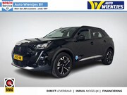 Peugeot e-2008 - EV Allure 50kWh 3-Fase SOH 84% | Navi | Camera | Trekhaak