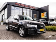Audi Q3 - 1.4 TFSI S edition, 150 PK, LED, Automaat, Camera, Goed onde