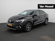 Renault Arkana - 1.6 E-Tech Hybrid 145 Intens | Automaat | LMV | Parkeer sens