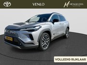 Toyota Corolla Cross - Hybrid 140 Dynamic RIJKLAAR | Demo | All-Seasonbanden