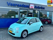 Fiat 500 - 0.9 TwinAir Turbo Young, Navigatie, LM-velgen enz..