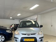 Hyundai i10 - Hyundai.NAP.Airco 1.1 Active Cool