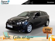 Kia Ceed - 1.0 T-GDi DynamicPlusLine | Stoel/Stuurverwarming | Half Led