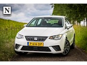 Seat Ibiza - 1.0 MPI Reference 1.0 MPI PDC|LM Velgen