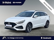 Hyundai i30 - Wagon Premium 1.6 T-GDi 150pk | LEDER | ELEK. VERSTELBARE ST