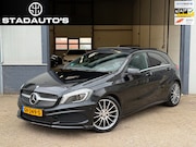 Mercedes-Benz A-klasse - 180 AMG-Line Panoramadak|CARPLAY|APK