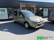 Peugeot Partner - 1.6 VTi Family airco 2x schuifdeuren