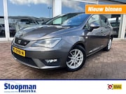Seat Ibiza - 1.0 FR Connect Clima Cruise Apple/Android