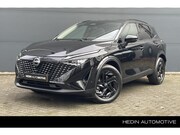 Nissan Qashqai - 1.5 e-Power N-Connecta Black Edition | MY25 | Gen3 | Panoram