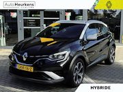 Renault Captur - E-Tech Plug-in Hybrid 160 R.S. Line l 360-Gradencamera l Ada