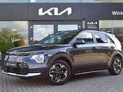 Kia e-Niro - EV Light 64.8 kWh | Stoel-/ Stuurverwarming | Adap