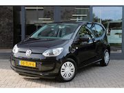 Volkswagen Up! - 1.0 move up! | Airco | Centrale vergrendeling | Isofix |