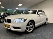 BMW 1-serie - 118d Business+ | Automaat | Pano | Navi | Cruise Control | P