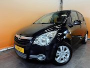Opel Agila - 1.0 Edition navigatie | airco lichtmetalen wielen