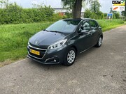 Peugeot 208 - 1.2 PureTech Blue Lion Airco Cruise Navi Apple Carplay Pdc A