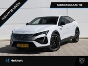 Peugeot 408 - GT 1.2 Hybrid 145pk Automaat 360° CAM. | ADAPT. CC | 19''LM 
