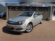 Opel Astra - 2.0 T COSMO, LEDER, NAVI, ENZ