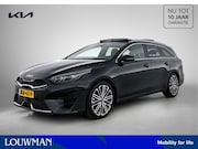 Kia Ceed - Sportswagon 1.5 T-GDi GT-PlusLine | Company Car | 10 Jaar Ga