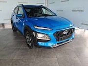Hyundai Kona - HEV 1.6 GDI*Camera*Cruise* stuur en stoel verwarmi