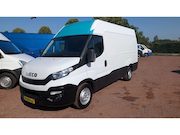 Iveco Daily - 35S14V 2.3 L2H2 Automaat / Cruise 3500KG Trekhaak EXPORT