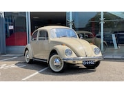 Volkswagen Kever - AUTOMATIC