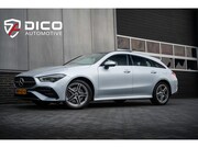 Mercedes-Benz CLA-Klasse - Shooting Brake 250 e 218 pk AMG Line / Pano-Dak/ Distronic/ 