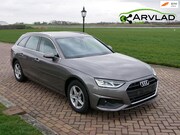 Audi A4 - Avant 35 TDI Business Edition AUT ** 12199 NETTO