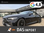Mercedes-Benz CLE - d