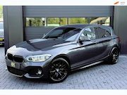 BMW 1-serie - 116i M Sport||M140i Look| Sportuitlaat|Pdc|