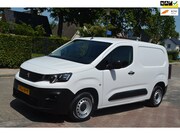 Peugeot Partner - 1.5 BlueHDI Premium
