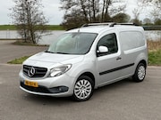 Mercedes-Benz Citan - 109 CDI BTW Trekhaak Zijdeur Airco Imperial Stoelverw