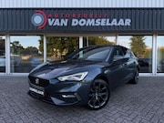 Seat Leon - 1.4 TSI eHybrid PHEV FR - 204PK Trekhaak Camera Carplay ACC