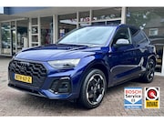 Audi Q5 - 55 TFSI e quattro Matrix, 360 Camera, Sfeerverlichting, LM..