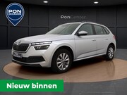 Skoda Kamiq - 1.0 TSI | Stoelverwarming | Parkeerhulp | Full LED | Carplay