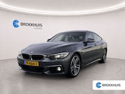 BMW 4-serie Gran Coupe - 4-SERIE GRAN COUPÉ 430I 252PK HIGH EXECUTIVE EDITION M-SPORT