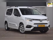Toyota ProAce City - 1.2 Turbo Active Automaat/Camera/Navigatie