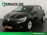 Renault Clio - TCe 90 GPF Zen | navigatie | parkeersensoren |