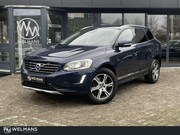 Volvo XC60 - 3.0 T6 AWD Summum Leder l Xenon l Dig. Dash l Stuurwielverw.