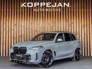BMW X5 - xDrive50e 489PK High Executive M-Sport | PANO | HEAD-UP | HA