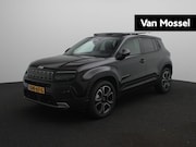 Jeep Avenger - 1.2 e-Hybrid Summit | Tot 8 Jaar speciale garantie | Demo aa
