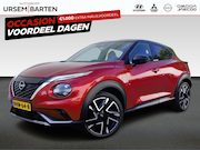 Nissan Juke - 1.6 Hybrid N-Design | Achteruitrijcamera | Airco (automatisc