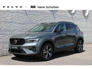 Volvo XC40 - 2.0 B4 Plus Dark | Achteropkomend verkeer waarschuwing | App